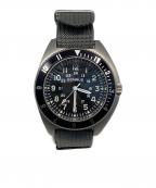 BENRUSベンラス）の古着「TYPE-Ⅱ CLASS A」｜ブラック