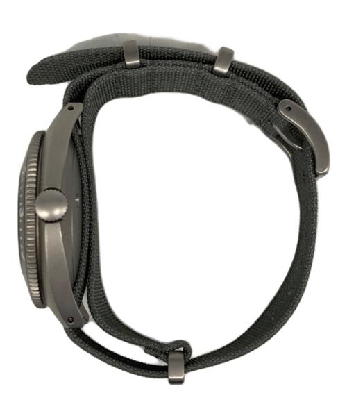 BENRUS（ベンラス）BENRUS (ベンラス) TYPE-Ⅱ CLASS A ブラックの古着・服飾アイテム