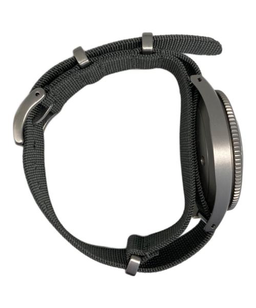 BENRUS（ベンラス）BENRUS (ベンラス) TYPE-Ⅱ CLASS A ブラックの古着・服飾アイテム