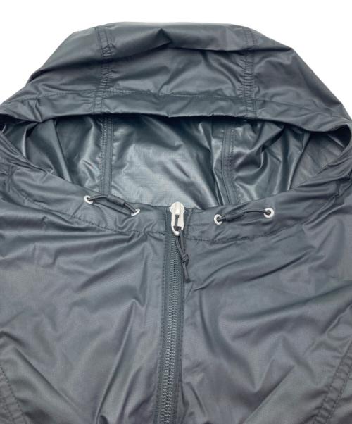 THE NORTH FACE（ザ ノース フェイス）THE NORTH FACE (ザ ノース フェイス) M CYCLONE Jacket/Ｍ　サイクロン　ジャケット ブラック サイズ:Ｌの古着・服飾アイテム