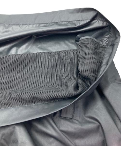 THE NORTH FACE（ザ ノース フェイス）THE NORTH FACE (ザ ノース フェイス) M CYCLONE Jacket/Ｍ　サイクロン　ジャケット ブラック サイズ:Ｌの古着・服飾アイテム