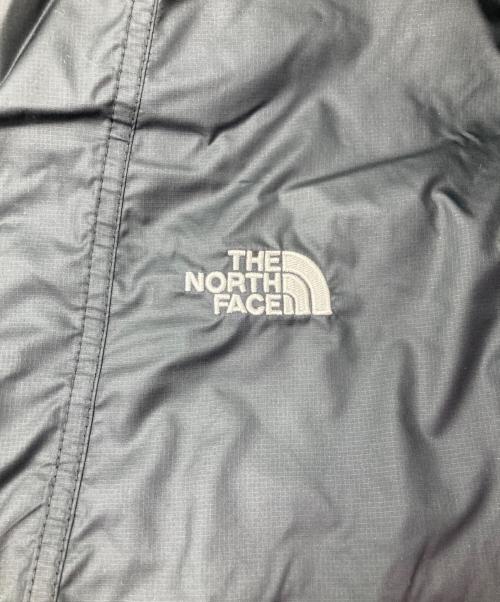 THE NORTH FACE（ザ ノース フェイス）THE NORTH FACE (ザ ノース フェイス) M CYCLONE Jacket/Ｍ　サイクロン　ジャケット ブラック サイズ:Ｌの古着・服飾アイテム