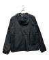 THE NORTH FACE (ザ ノース フェイス) M CYCLONE Jacket/Ｍ　サイクロン　ジャケット ブラック サイズ:Ｌ：9000円