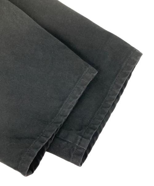 COMOLI（コモリ）COMOLI (コモリ) 製品染 ジャケット ブラック サイズ:3の古着・服飾アイテム