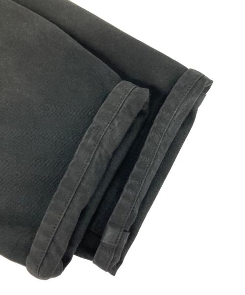 COMOLI（コモリ）COMOLI (コモリ) 製品染 ジャケット ブラック サイズ:3の古着・服飾アイテム