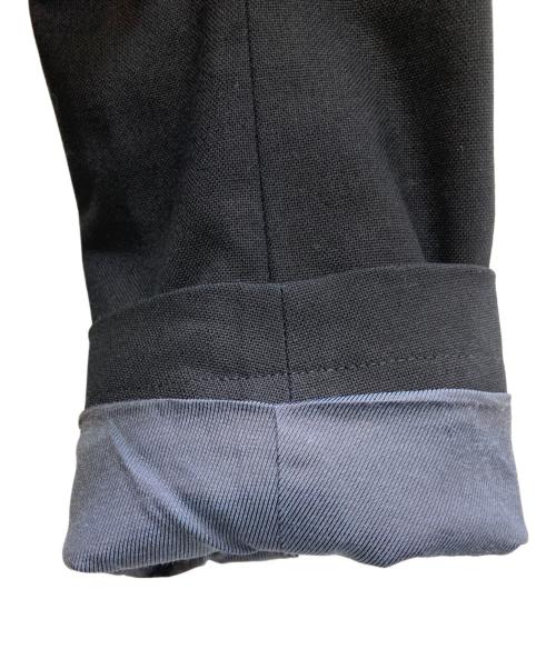 Engineered Garments（エンジニアド ガーメンツ）Engineered Garments (エンジニアドガーメンツ) テーラードジャケット ネイビー サイズ:Ⅿの古着・服飾アイテム