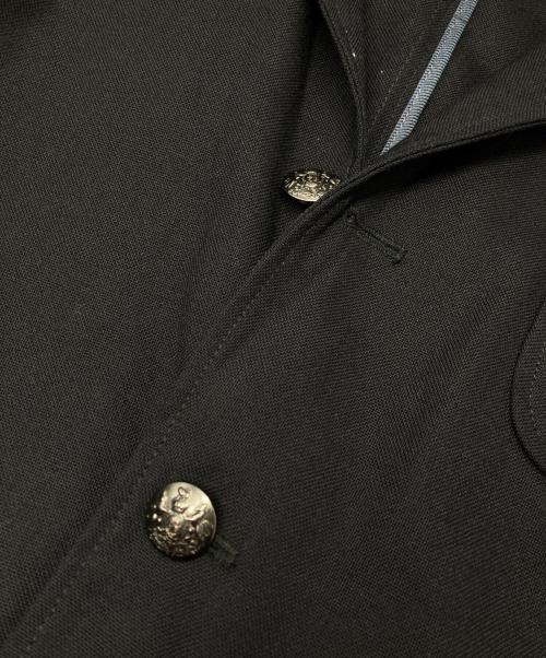 Engineered Garments（エンジニアド ガーメンツ）Engineered Garments (エンジニアドガーメンツ) テーラードジャケット ネイビー サイズ:Ⅿの古着・服飾アイテム