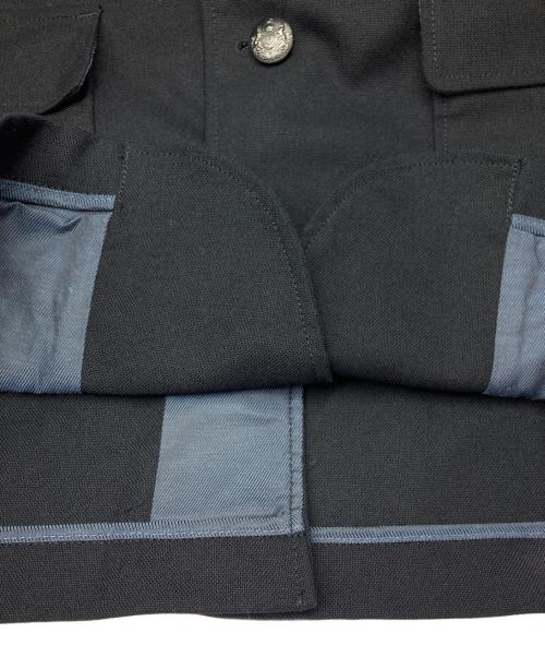 Engineered Garments（エンジニアド ガーメンツ）Engineered Garments (エンジニアドガーメンツ) テーラードジャケット ネイビー サイズ:Ⅿの古着・服飾アイテム