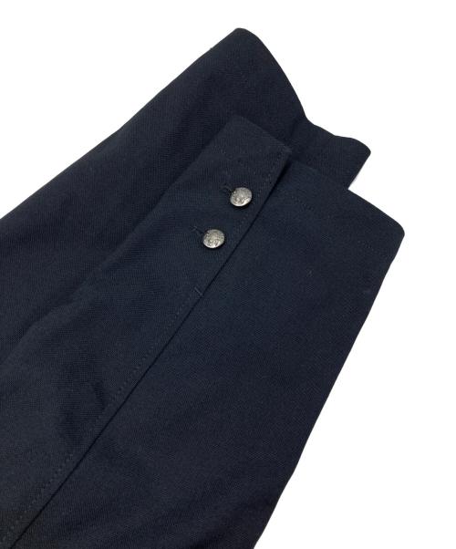 Engineered Garments（エンジニアド ガーメンツ）Engineered Garments (エンジニアドガーメンツ) テーラードジャケット ネイビー サイズ:Ⅿの古着・服飾アイテム