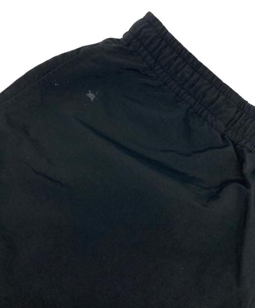 The Ennoy Professional（ザ エンノイ プロフェッショナル）THE ENNOY PROFESSIONAL (ザ エンノイ プロフェッショナル) Nylon Short Pant/ナイロン ショート パンツ ネイビー サイズ:XLの古着・服飾アイテム