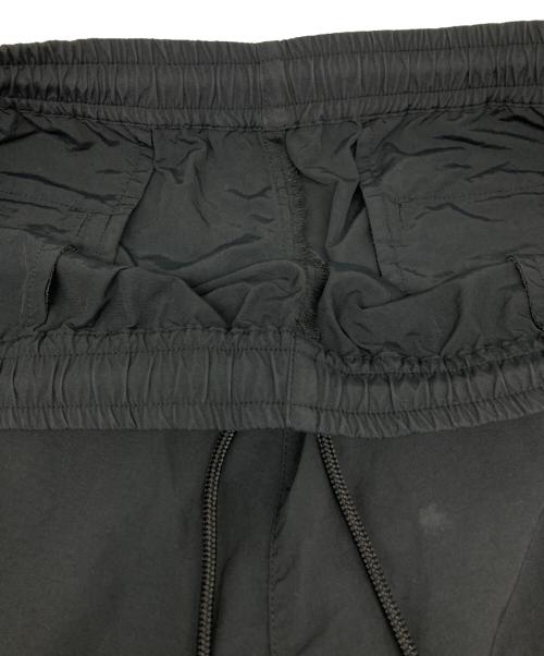 The Ennoy Professional（ザ エンノイ プロフェッショナル）THE ENNOY PROFESSIONAL (ザ エンノイ プロフェッショナル) Nylon Short Pant/ナイロン ショート パンツ ネイビー サイズ:XLの古着・服飾アイテム