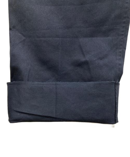 BROOKS BROTHERS（ブルックスブラザーズ）BROOKS BROTHERS (ブルックスブラザーズ) NEAT (ニート) チノパン ネイビー サイズ:34の古着・服飾アイテム