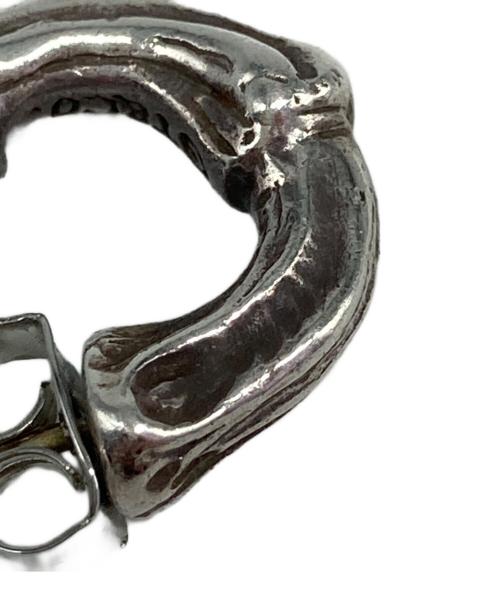 TIFFANY & Co.（ティファニー）TIFFANY & Co. (ティファニー) スモールバンブーピアスの古着・服飾アイテム