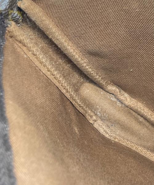 LOUIS VUITTON（ルイ ヴィトン）LOUIS VUITTON (ルイ ヴィトン) ポシェット・アクセソワール ブラウンの古着・服飾アイテム