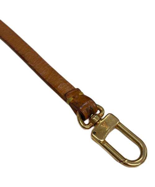 LOUIS VUITTON（ルイ ヴィトン）LOUIS VUITTON (ルイ ヴィトン) ポシェット・アクセソワール ブラウンの古着・服飾アイテム