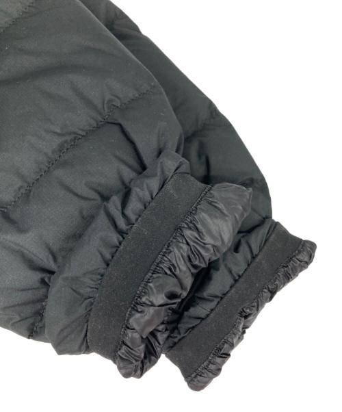 THE NORTH FACE（ザ ノース フェイス）THE NORTH FACE (ザ ノース フェイス) サンダーラウンドネックジャケット ブラック サイズ:Ｌの古着・服飾アイテム
