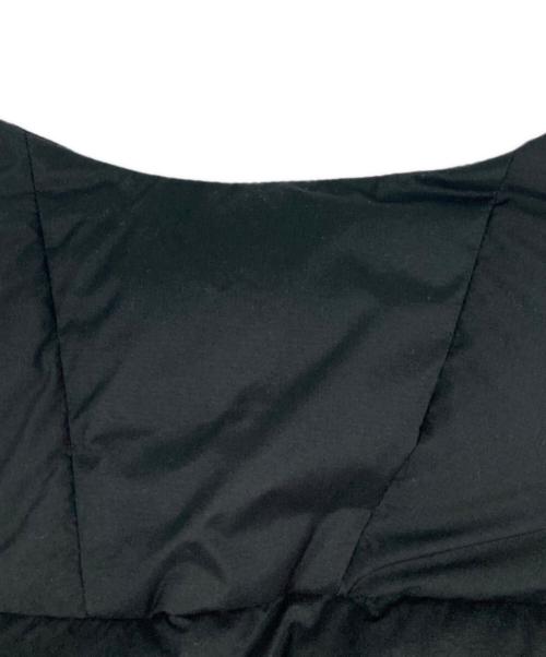THE NORTH FACE（ザ ノース フェイス）THE NORTH FACE (ザ ノース フェイス) サンダーラウンドネックジャケット ブラック サイズ:Ｌの古着・服飾アイテム