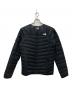 THE NORTH FACE（ザ ノース フェイス）の古着「サンダーラウンドネックジャケット」｜ブラック