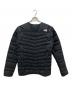 THE NORTH FACE (ザ ノース フェイス) サンダーラウンドネックジャケット ブラック サイズ:Ｌ：14000円