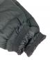 中古・古着 THE NORTH FACE (ザ ノース フェイス) サンダーラウンドネックジャケット ブラック サイズ:Ｌ：14000円