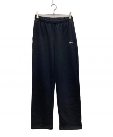 中古・古着通販】alo (アロ) Accolade Straight Sweatpant/アコレード