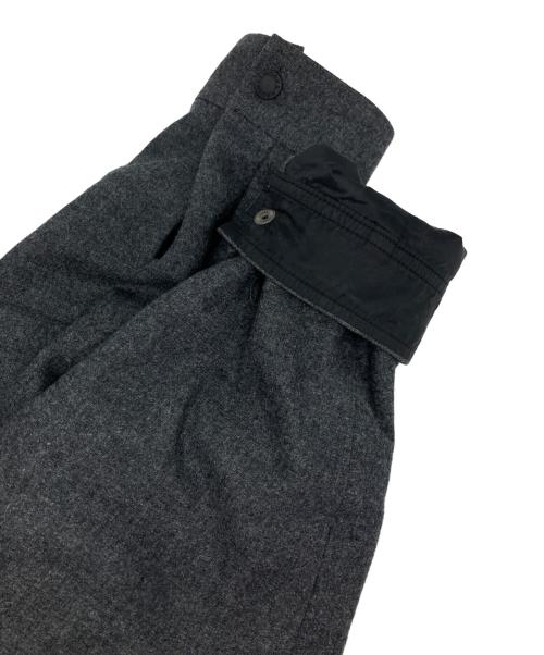 NEUTRAL WORKS（ニュートラルワークス）NEUTRAL WORKS (ニュートラルワークス) CPOシャツジャケット グレー サイズ:X-LARGEの古着・服飾アイテム