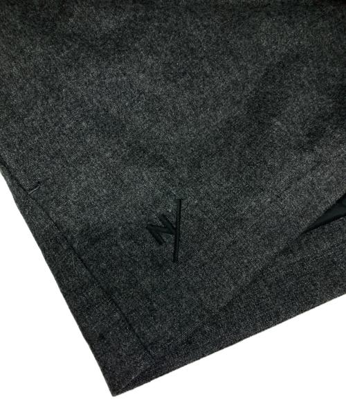 NEUTRAL WORKS（ニュートラルワークス）NEUTRAL WORKS (ニュートラルワークス) CPOシャツジャケット グレー サイズ:X-LARGEの古着・服飾アイテム