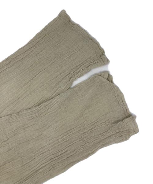 Plage（プラージュ）Plage (プラージュ) T-ブラウス 黄緑 サイズ:TUの古着・服飾アイテム