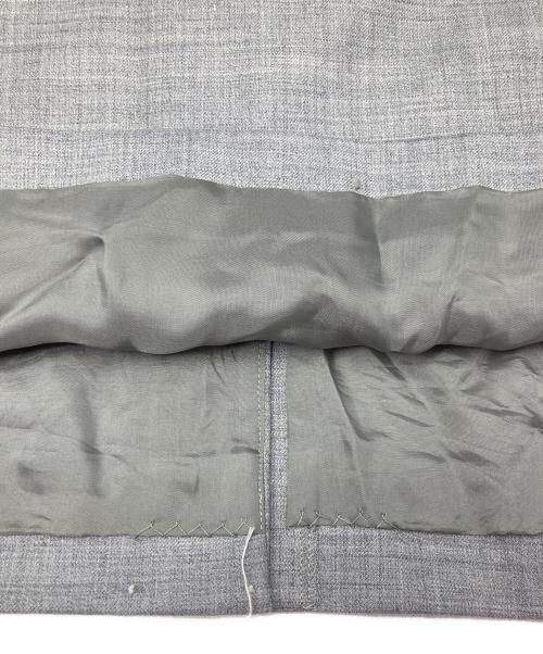 Plage（プラージュ）Plage (プラージュ) WO SE ベスト グレー サイズ:FREEの古着・服飾アイテム