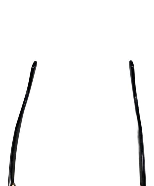 TOM FORD（トムフォード）TOM FORD (トムフォード) サングラス ブラック サイズ:55▢22 145の古着・服飾アイテム