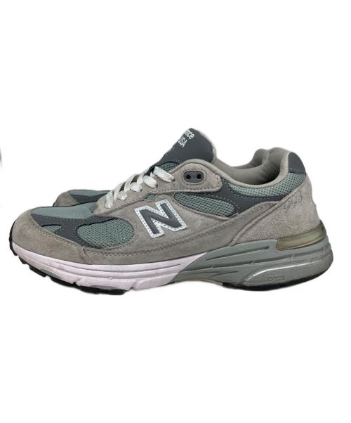 NEW BALANCE（ニューバランス）NEW BALANCE (ニューバランス) ローカットスニーカー ベージュ サイズ:MM275/US9.5/UK9/EU43の古着・服飾アイテム