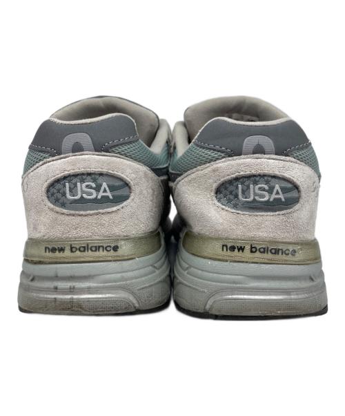NEW BALANCE（ニューバランス）NEW BALANCE (ニューバランス) ローカットスニーカー ベージュ サイズ:MM275/US9.5/UK9/EU43の古着・服飾アイテム