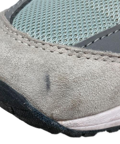 NEW BALANCE（ニューバランス）NEW BALANCE (ニューバランス) ローカットスニーカー ベージュ サイズ:MM275/US9.5/UK9/EU43の古着・服飾アイテム