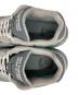 中古・古着 NEW BALANCE (ニューバランス) ローカットスニーカー ベージュ サイズ:MM275/US9.5/UK9/EU43：12000円