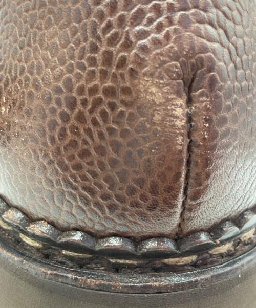 PARABOOT（パラブーツ）PARABOOT (パラブーツ) MICHAEL シューズ/マイケルシューズ ブラウン サイズ:SIZE Ｒ40の古着・服飾アイテム