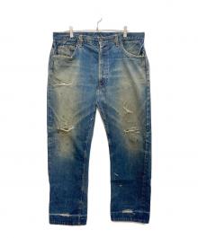 LEVI'S（リーバイス）の古着「551ZXXデニムパンツ」｜インディゴ