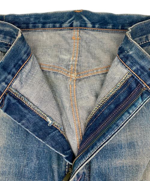 LEVI'S（リーバイス）LEVI'S (リーバイス) 551ZXXデニムパンツ インディゴ サイズ:下記参照の古着・服飾アイテム