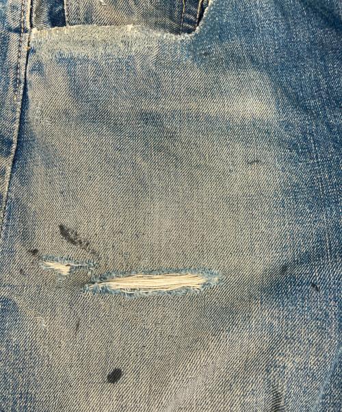 LEVI'S（リーバイス）LEVI'S (リーバイス) 551ZXXデニムパンツ インディゴ サイズ:下記参照の古着・服飾アイテム