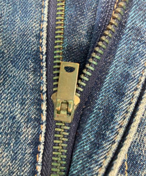 LEVI'S（リーバイス）LEVI'S (リーバイス) 551ZXXデニムパンツ インディゴ サイズ:下記参照の古着・服飾アイテム