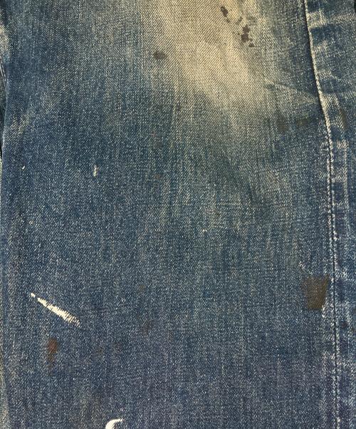 LEVI'S（リーバイス）LEVI'S (リーバイス) 551ZXXデニムパンツ インディゴ サイズ:下記参照の古着・服飾アイテム
