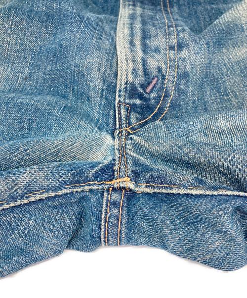 LEVI'S（リーバイス）LEVI'S (リーバイス) 551ZXXデニムパンツ インディゴ サイズ:下記参照の古着・服飾アイテム