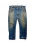 LEVI'S（リーバイス）の古着「551ZXXデニムパンツ」｜インディゴ
