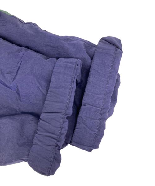 stussy（ステューシー）stussy (ステューシー) Panel Track パンツ/パネルトラックパンツ マルチカラー サイズ:Ｓの古着・服飾アイテム