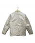 CarHartt (カーハート) FAIRMOUNT COAT/フェアマウントコート アイボリー サイズ:Ｓ：13000円