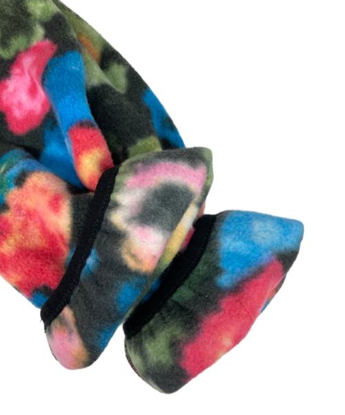 stussy（ステューシー）stussy (ステューシー) Basic Polar Fleece Mock/ベーシックポーラーフリースモック マルチカラー サイズ:Ｓの古着・服飾アイテム