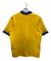 NIKE (ナイキ) NBAレイカーズウォームアップジャケット イエロー サイズ:XL：6000円