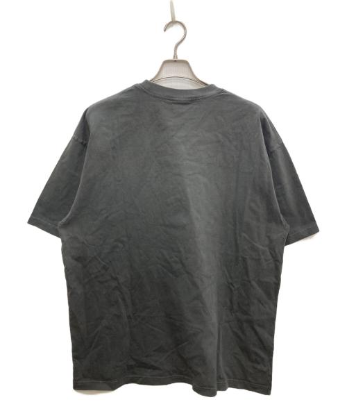 LFYT（エルエフワイティー）LFYT (エルエフワイティー) HANMA BAKI TEE/範馬刃牙ティー ブラック サイズ:XLの古着・服飾アイテム