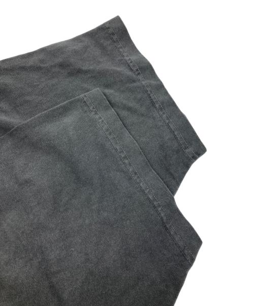 LFYT（エルエフワイティー）LFYT (エルエフワイティー) HANMA BAKI TEE/範馬刃牙ティー ブラック サイズ:XLの古着・服飾アイテム