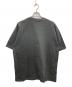 LFYT (エルエフワイティー) HANMA BAKI TEE/範馬刃牙ティー ブラック サイズ:XL：7000円