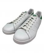 adidasアディダス）の古着「STANSMITH スニーカー/スタンスミス」｜ホワイト